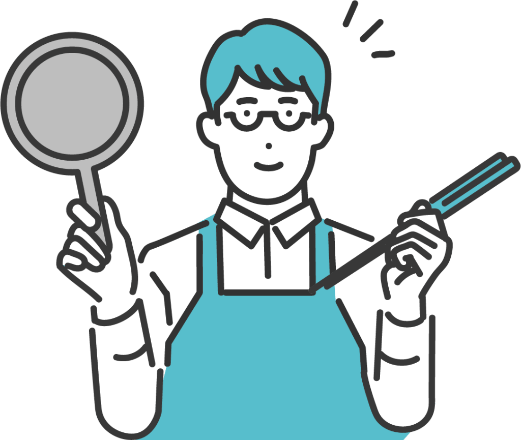 大阪府八尾市にあるホームきずなの世話人