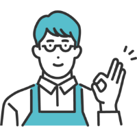 夜間も安心のサポート体制が整った八尾市の障害者グループホーム