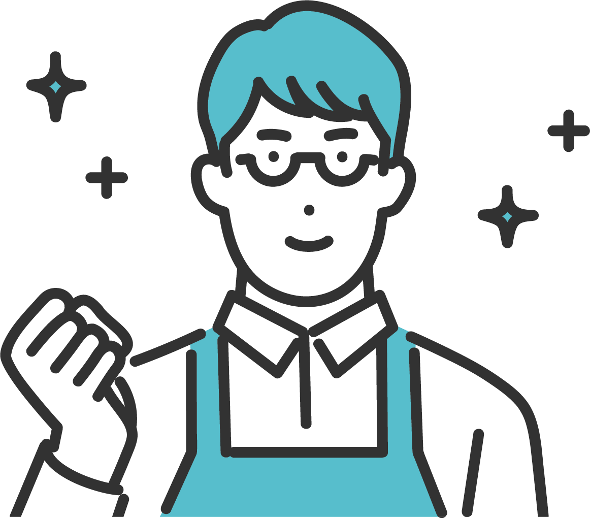 ホームきずなの代表者