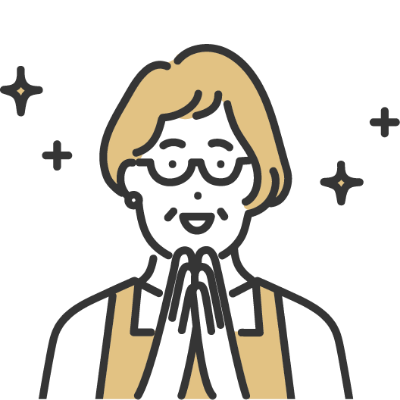 ホームきずなの勤務は週１からOK