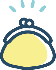 八尾市のグループホームの料金イメージ